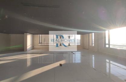 Office Space - Studio - 1 Bathroom for rent in Prime Business Centre Tower B - Prime Business Centre - District 13 - Jumeirah Village Circle - Dubai