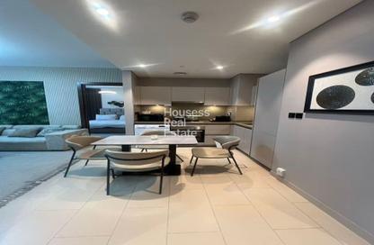 Apartment - 1 - 1 for rent in Sobha Creek Vistas Reserve Tower B - Sobha Creek Vistas Reserve - Sobha Hartland - Mohammed Bin Rashid City - Dubai Apartment - 1 - 1 for rent in Sobha Creek Vistas Reserve Tower B - Sobha Creek Vistas Reserve - Sobha Hartland - Mohammed Bin Rashid City - Dubai