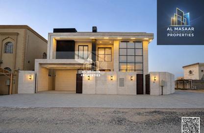 Villa - 5 - 7 for sale in Al Rawda 3 - Al Rawda - Ajman