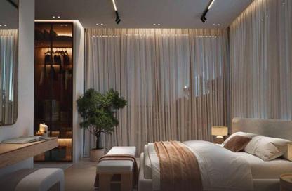 Apartment - 1 Bedroom - 2 Bathrooms for sale in Azure By Lapis - RAK Central - Ras Al Khaimah Apartment - 1 Bedroom - 2 Bathrooms for sale in Azure By Lapis - RAK Central - Ras Al Khaimah