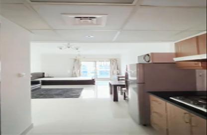 Apartment - Studio - 1 for rent in Elite Sports Residence 3 - Elite Sports Residence - Dubai Sports City - Dubai Apartment - Studio - 1 for rent in Elite Sports Residence 3 - Elite Sports Residence - Dubai Sports City - Dubai