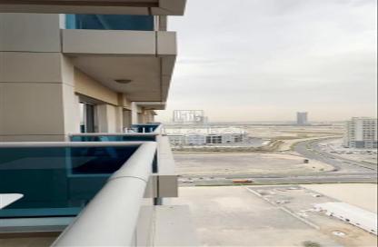 Apartment - Studio - 1 for rent in Elite Sports Residence 3 - Elite Sports Residence - Dubai Sports City - Dubai Apartment - Studio - 1 for rent in Elite Sports Residence 3 - Elite Sports Residence - Dubai Sports City - Dubai