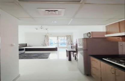 Apartment - Studio - 1 for rent in Elite Sports Residence 3 - Elite Sports Residence - Dubai Sports City - Dubai Apartment - Studio - 1 for rent in Elite Sports Residence 3 - Elite Sports Residence - Dubai Sports City - Dubai