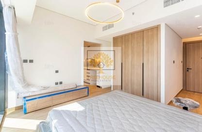 Apartment - Studio - 1 for rent in Seslia Tower - District 4 - Jumeirah Village Triangle - Dubai Apartment - Studio - 1 for rent in Seslia Tower - District 4 - Jumeirah Village Triangle - Dubai