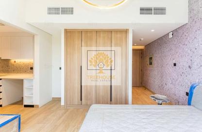 Apartment - Studio - 1 for rent in Seslia Tower - District 4 - Jumeirah Village Triangle - Dubai Apartment - Studio - 1 for rent in Seslia Tower - District 4 - Jumeirah Village Triangle - Dubai