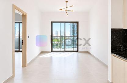 Apartment - 1 Bedroom - 2 Bathrooms for rent in Binghatti Gems - District 12 - Jumeirah Village Circle - Dubai