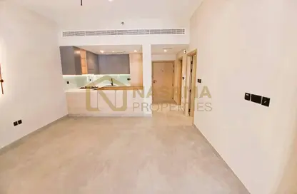 Apartment - Studio - 1 Bathroom for sale in Aark Residences - Dubai Land Residence Complex - Dubai Land - Dubai Apartment - Studio - 1 Bathroom for sale in Aark Residences - Dubai Land Residence Complex - Dubai Land - Dubai