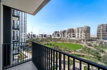 Apartment - 2 Bedrooms - 2 Bathrooms for sale in Lime Gardens - Dubai Hills Estate - Dubai Apartment - 2 Bedrooms - 2 Bathrooms for sale in Lime Gardens - Dubai Hills Estate - Dubai