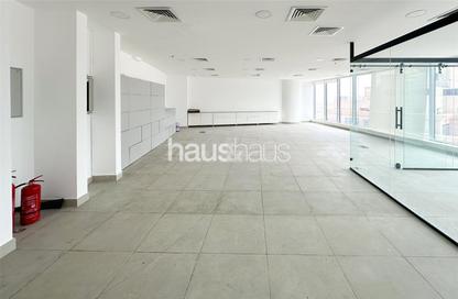 Office Space - Studio for rent in I Rise Tower - Barsha Heights (Tecom) - Dubai