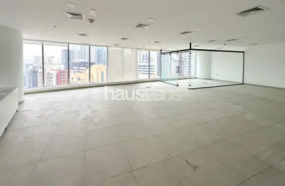 مكتب - استوديو للايجار في آي رايز - برشا هايتس (تيكوم) - دبي