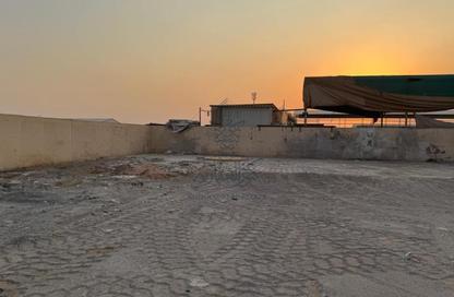 Land - Studio for rent in Al Bataeh - Sharjah