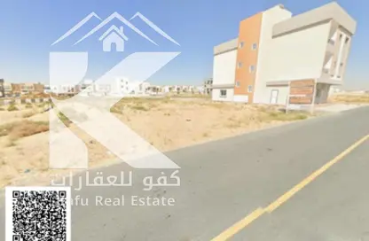 أرض - استوديو للبيع في الزاهية جاردنز - الزاهية - عجمان