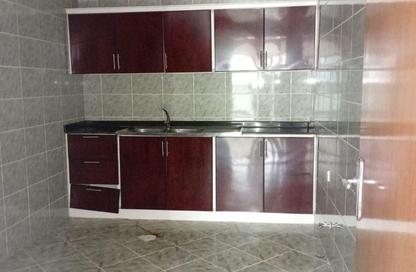 Apartment - 2 Bedrooms - 2 Bathrooms for rent in Al Majaz 2 - Al Majaz - Sharjah