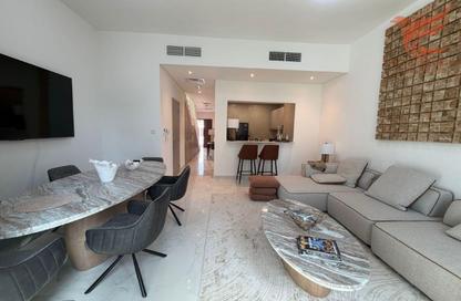Villa - 2 Bedrooms - 4 Bathrooms for rent in Marbella I Villas - Marbella - Mina Al Arab - Ras Al Khaimah