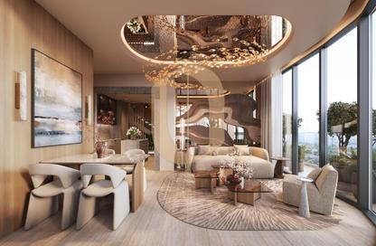 Apartment - 3 Bedrooms - 4 Bathrooms for sale in Skyhills Astra Tower A - Skyhills Astra - Dubai Science Park - Dubai Apartment - 3 Bedrooms - 4 Bathrooms for sale in Skyhills Astra Tower A - Skyhills Astra - Dubai Science Park - Dubai