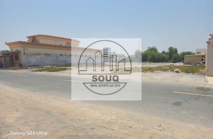 Land - Studio for sale in Mira Coral Bay - Al Mairid - Ras Al Khaimah