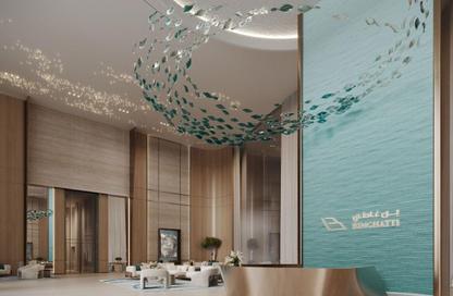 Apartment - 2 - 2 for sale in Binghatti Aquarise - Business Bay - Dubai Apartment - 2 - 2 for sale in Binghatti Aquarise - Business Bay - Dubai