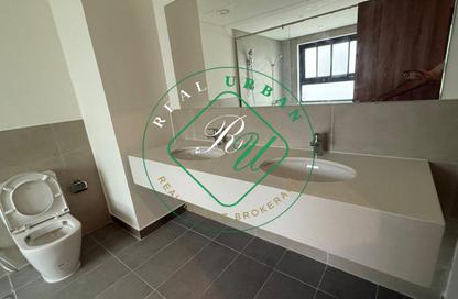 Villa - 5 - 6 for sale in Fay Alreeman - Al Shamkha - Abu Dhabi Villa - 5 - 6 for sale in Fay Alreeman - Al Shamkha - Abu Dhabi