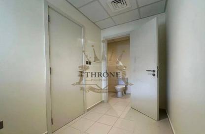Townhouse - 5 - 6 for rent in Trixis - Damac Hills 2 - Dubai