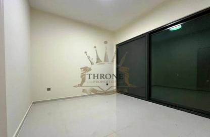 Townhouse - 5 - 6 for rent in Trixis - Damac Hills 2 - Dubai Townhouse - 5 - 6 for rent in Trixis - Damac Hills 2 - Dubai