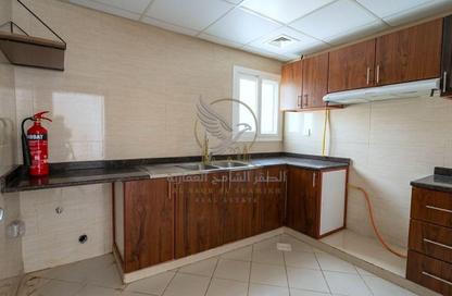 Apartment - 1 - 2 for rent in Al Nuaimiya Tower B3 - Al Nuaimiya Towers B - Al Nuimiya 1 - Al Nuaimiya - Ajman Apartment - 1 - 2 for rent in Al Nuaimiya Tower B3 - Al Nuaimiya Towers B - Al Nuimiya 1 - Al Nuaimiya - Ajman