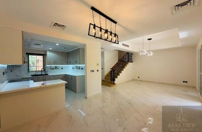 Villa - 2 Bedrooms - 3 Bathrooms for rent in Palmera 4 - Palmera - Arabian Ranches - Dubai