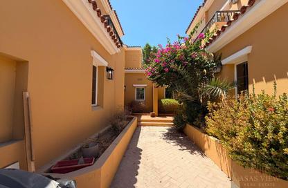 Villa - 2 Bedrooms - 3 Bathrooms for rent in Palmera 4 - Palmera - Arabian Ranches - Dubai