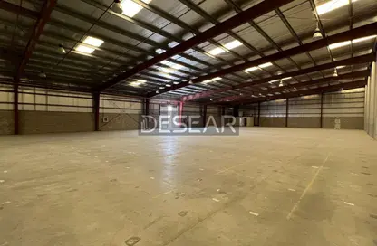 Warehouse - Studio - 2 Bathrooms for rent in Dubai Investment Park 2 (DIP 2) - Dubai Investment Park (DIP) - Dubai