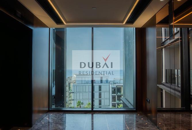 Exclusive 1-BR Bluewaters Apartment |Full Sea View