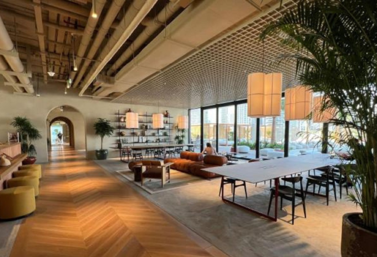 Smart Studio with Breathtaking View | Furnished — image 10