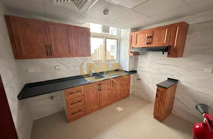Apartment - 1 Bedroom - 1 Bathroom for rent in Muweileh Community - Muwaileh Commercial - Sharjah Apartment - 1 Bedroom - 1 Bathroom for rent in Muweileh Community - Muwaileh Commercial - Sharjah