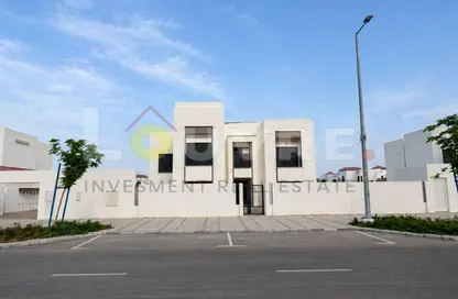 فيلا - 6 غرف نوم - 7 حمامات للبيع في في الريمان - الشامخة - أبوظبي