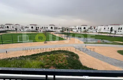 فيلا - 6 غرف نوم - 7 حمامات للبيع في في الريمان - الشامخة - أبوظبي