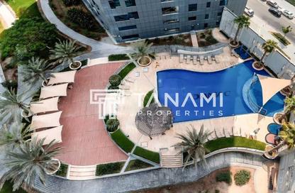 Apartment - 1 - 2 for sale in Capital Bay Tower B - Capital Bay - Business Bay - Dubai