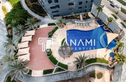 Apartment - 1 - 2 for sale in Capital Bay Tower B - Capital Bay - Business Bay - Dubai