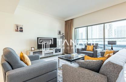 Apartment - 1 - 2 for sale in Capital Bay Tower B - Capital Bay - Business Bay - Dubai