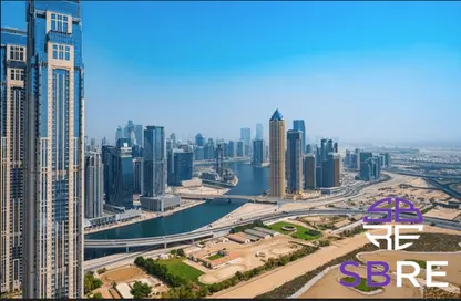 شقة - غرفة نوم - 1 حمام للبيع في آيكون سيتي  تاور بي - آيكن سيتي - الخليج التجاري - دبي