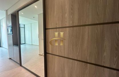 Apartment - Studio - 1 Bathroom for rent in Signature Livings South - Signature Livings - District 10 - Jumeirah Village Circle - Dubai