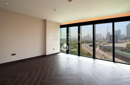 شقة - 2 غرف نوم - 3 حمامات للايجار في زعبيل ١، الريزيدنس - زعبيل 1 - زعبيل - دبي