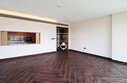 Apartment - 2 Bedrooms - 3 Bathrooms for rent in One Za'abeel The Residences - Zabeel 1 - Zabeel - Dubai