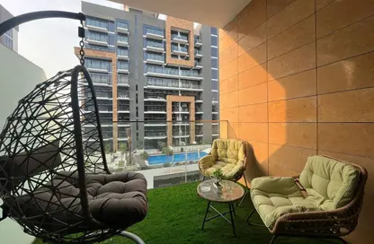 شقة - 1 حمام للايجار في عزيزي ريفيرا 26 - عزيزي ريفيرا - ميدان واحد - ميدان - دبي شقة - 1 حمام للايجار في عزيزي ريفيرا 26 - عزيزي ريفيرا - ميدان واحد - ميدان - دبي