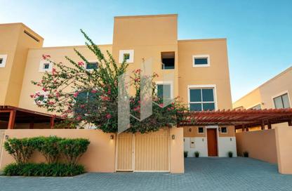 Villa - 4 - 6 for sale in Samra Community - Al Raha Gardens - Abu Dhabi