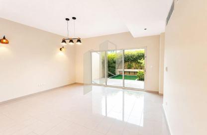 Villa - 4 - 6 for sale in Samra Community - Al Raha Gardens - Abu Dhabi