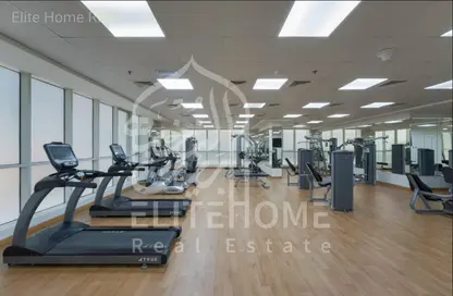 Apartment - 2 Bedrooms - 3 Bathrooms for sale in Sahara Tower 6 - Sahara Complex - Al Nahda - Sharjah