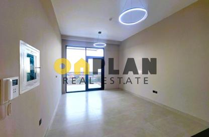 Apartment - 1 Bedroom - 2 Bathrooms for rent in Golf Vista Heights - Dubai Sports City - Dubai