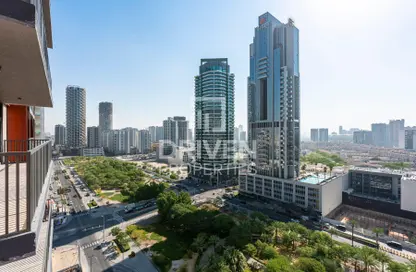 Apartment - 2 Bedrooms - 3 Bathrooms for sale in Hadley Heights - District 11 - Jumeirah Village Circle - Dubai