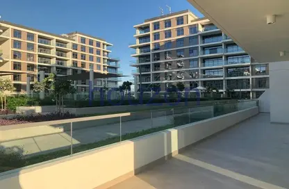 شقة - 3 غرف نوم - 4 حمامات للايجار في مبنى Mulberry 1 at Park Heights B1 - مالبيري 1 في بارك هايتس بلوك ب - 1 مالبيري - بارك هايتس - دبي هيلز استيت - دبي