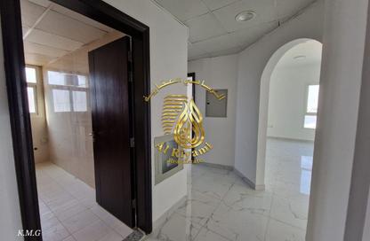 Apartment - 2 Bedrooms - 2 Bathrooms for rent in CityLife Al Khor Mall - Al Rashidiya 1 - Al Rashidiya - Ajman