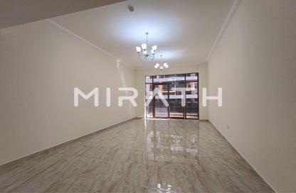 Apartment - 1 Bedroom - 2 Bathrooms for rent in Jumeirah Garden City - Al Satwa - Dubai Apartment - 1 Bedroom - 2 Bathrooms for rent in Jumeirah Garden City - Al Satwa - Dubai