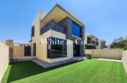 Villa - 4 Bedrooms - 4 Bathrooms for sale in Maple at Dubai Hills Estate 1 - Maple at Dubai Hills Estate - Dubai Hills Estate - Dubai